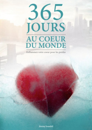 365 jours au coeur du monde