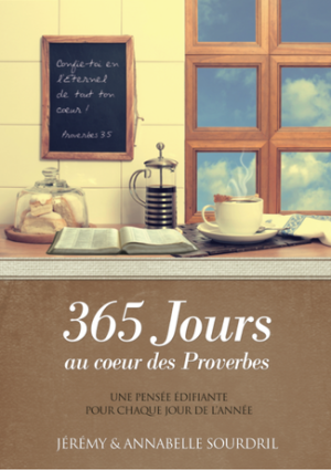 365 jours au coeur des proverbes