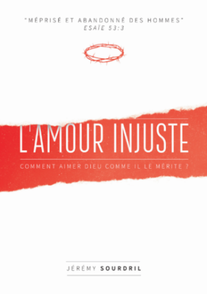 L'amour injuste (CD de 9h30 inclus)